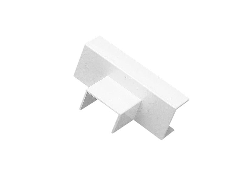 25x16 Mini Trunking, Side Tee