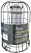 Squirrel Proof/Cage Peanut Feeder