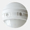 IP44 External Corner 360� PIR Lighting Sensor