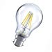 4W BC GLS LED Filament Bulb