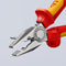 Combination Pliers - 160mm