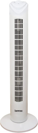 29" Tower Fan