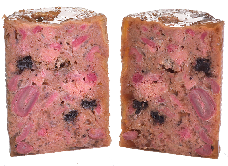 Adult Dog Tin 400g - Salmon & Turkey x6