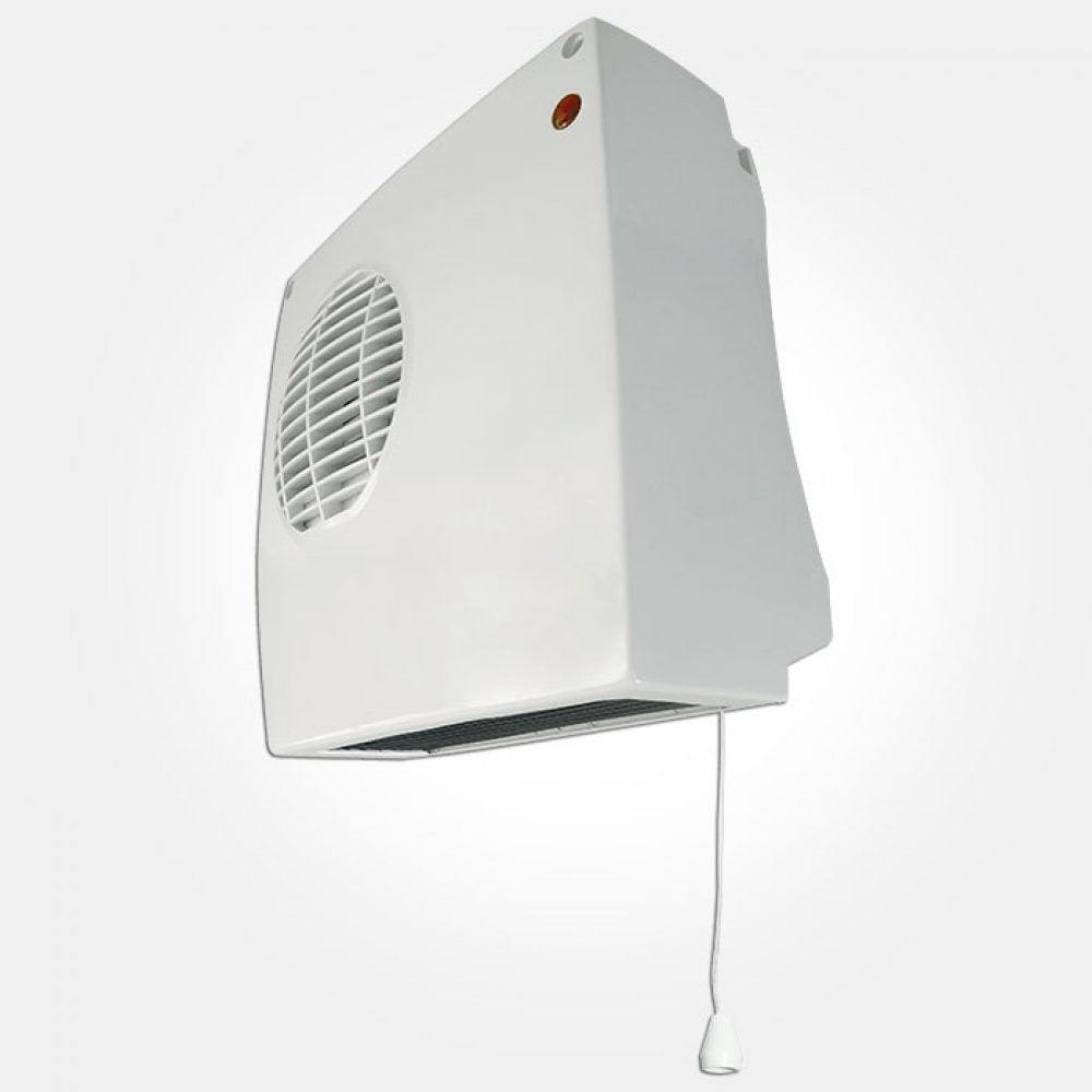 2kW Adjustable Downflow Heater