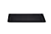 40cm Venetian Window Box, Black
