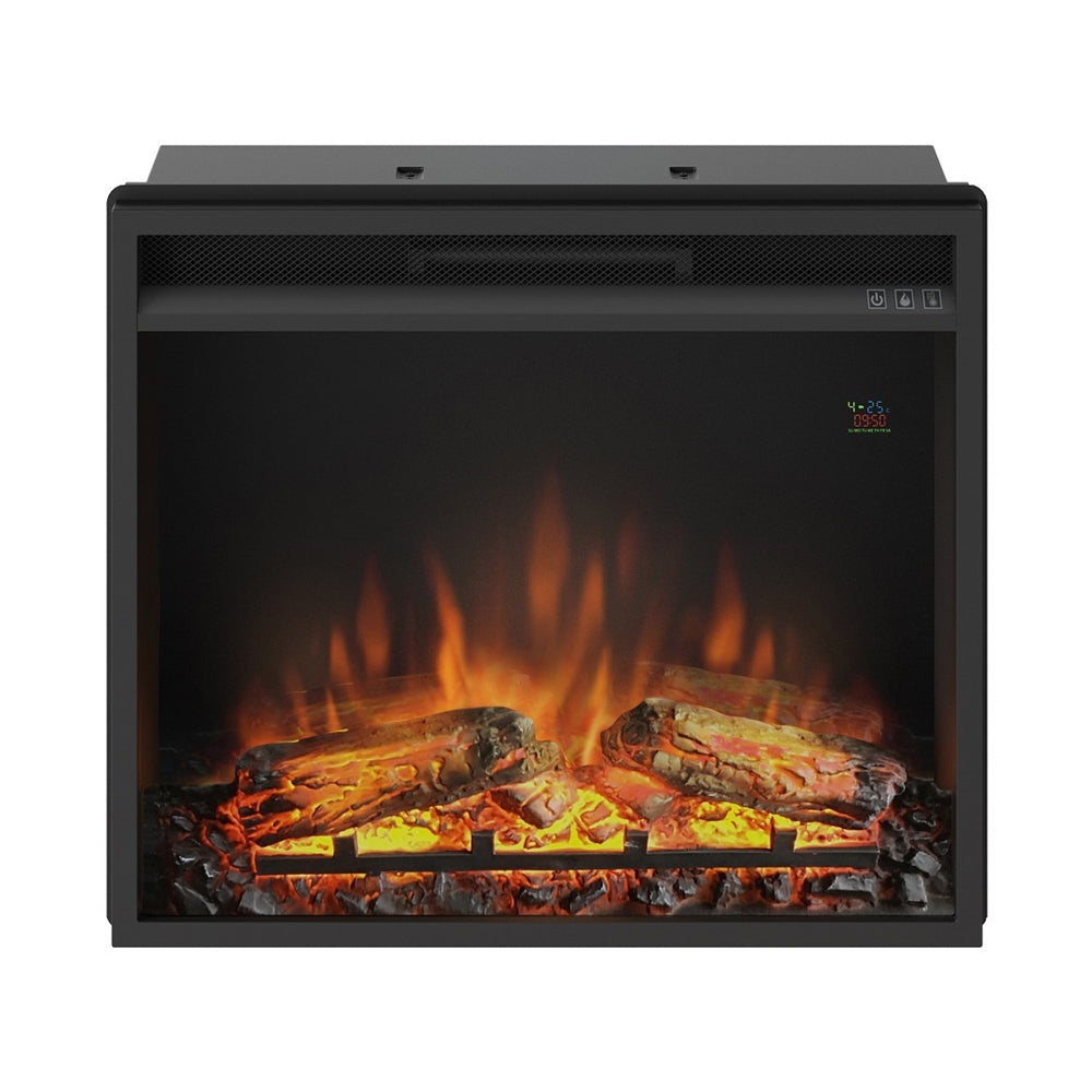 PowerFlame 23 Inch Electric Fire - EU Plug