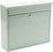 Elegance Post Box - Chartwell Green