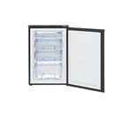 55cm Under Counter Freezer, White