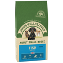 Adult Small Breed Fish & Rice 7.5kg