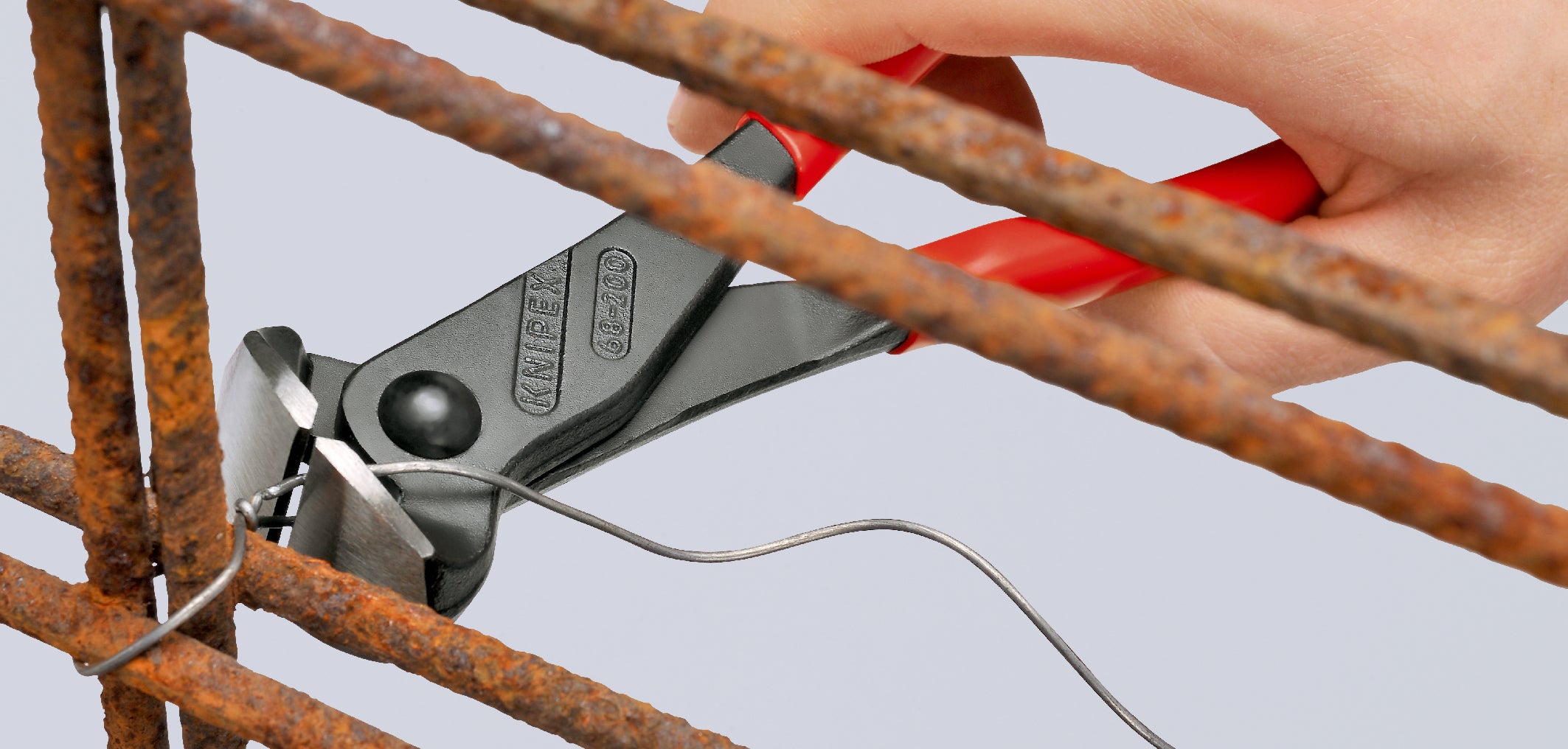 End Cutting Nippers - 280mm (2019 Model)