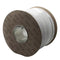 1.25mm 3 Core White Cable Flexible 3183Y - 25m