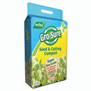 Seed & Cutting Compost Pouch - 10L