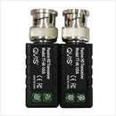 4K HD Video Balun - Pack of 2