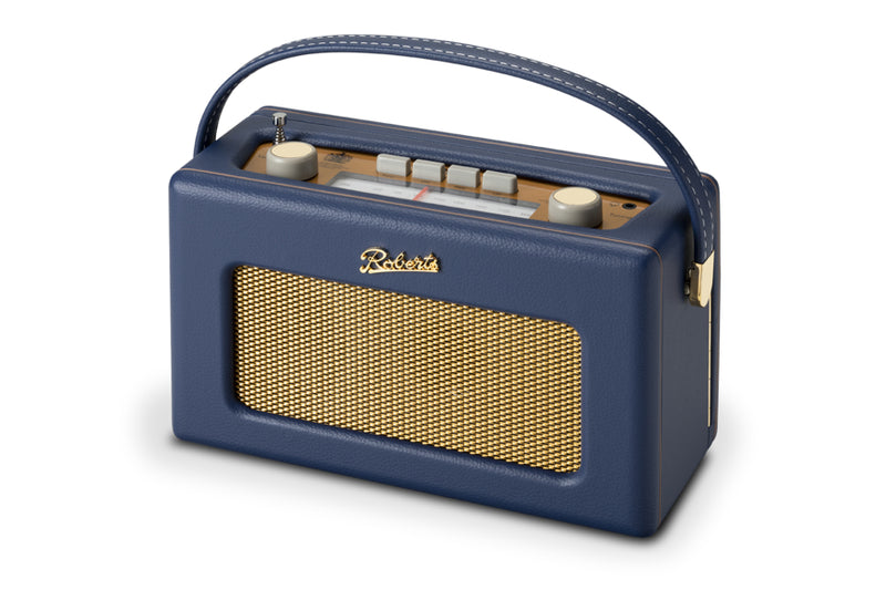 Revival R260 Portable Radio - Midnight Blue