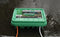 DB330G 330mm IP55 Weatherproof Connection Box - Green