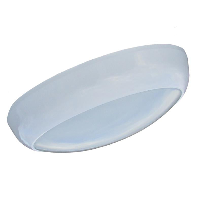 14W IP54 LED Round Ceiling Emergency Light Fitting