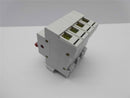 125A 240V Changeover Switch