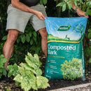 Composted Bark 70L