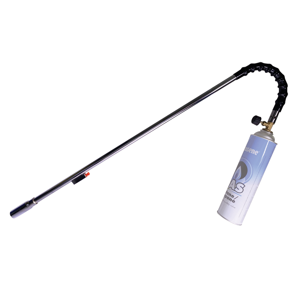 Town & Country Weed Wand