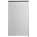 50cm Under Counter Fridge, White