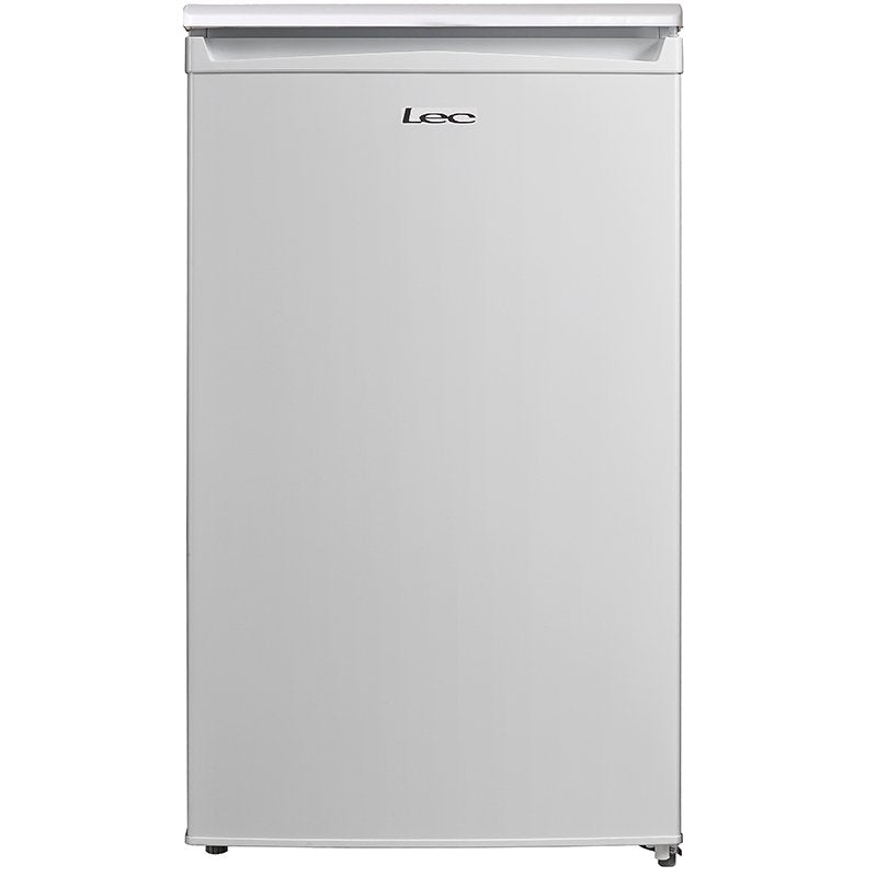 50cm Under Counter Fridge, White