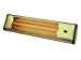 1200W Quartz Infared Bathroom Heater Pull Cord