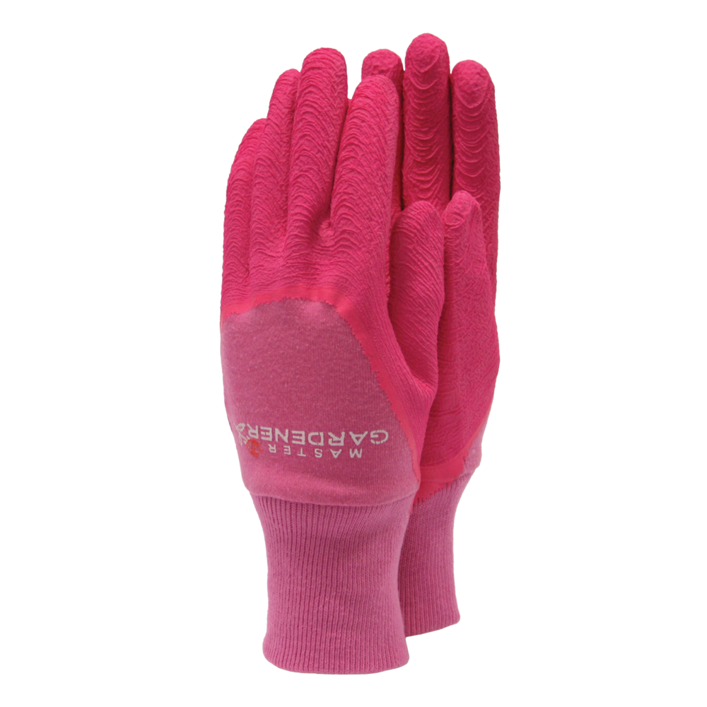 Town & Country Master Gardener Pink - Medium