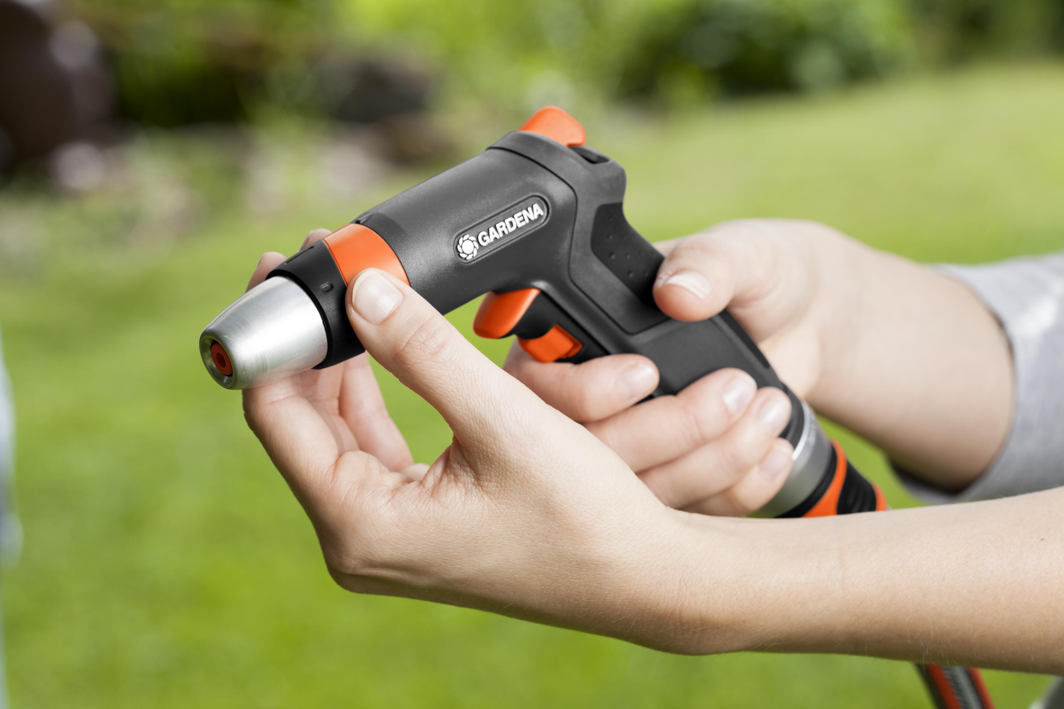 Premium Cleaning Nozzle