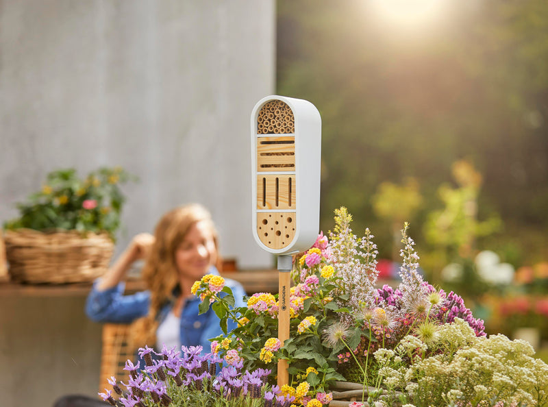 ClickUp! Insect Hotel