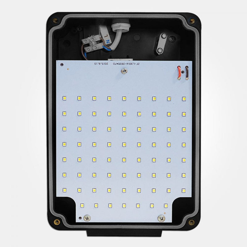 11W IP65 Outdoor LED Bulkhead