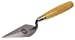 Pointing Trowel with Wooden Handle - 125mm