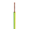 2.5mm 6491B LSZH Earth Round Conduit Wire - 100m