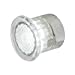 IP44 Clear LED Kit 4 x 0.5W White LEDs
