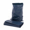 Heavy Duty Strong Garden Waste Builders Rubble Blue Sacks - 10 Pack