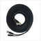 Pre-Terminated Cable with BNC Connector, 20m