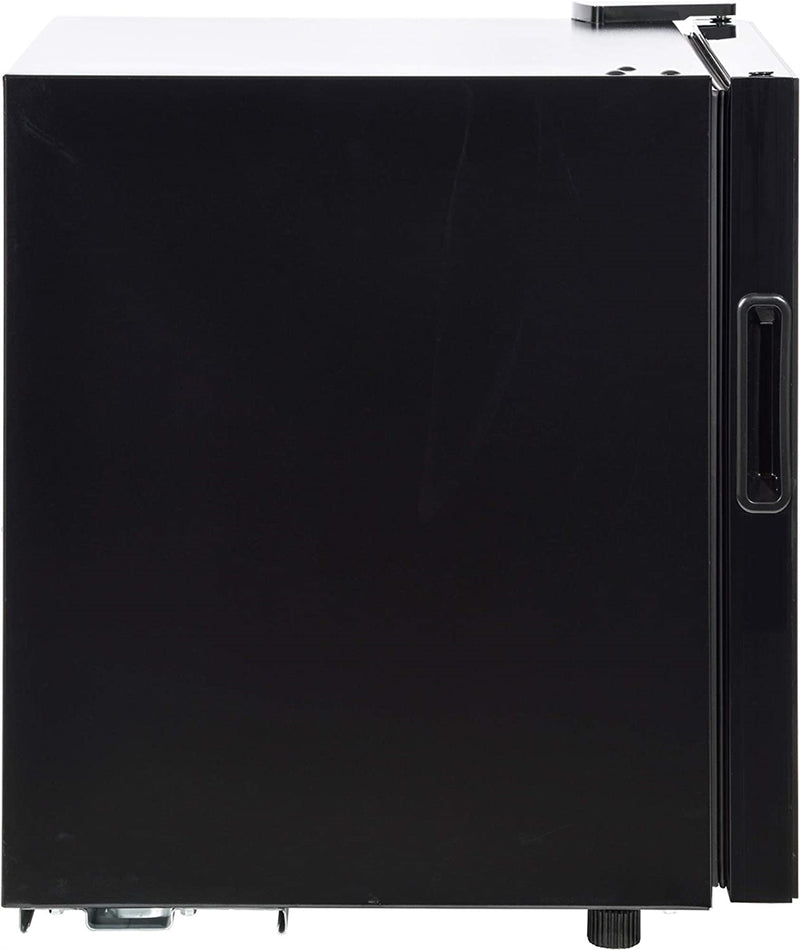 Wine Fridge, Black