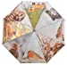Winter Scenes Umbrella