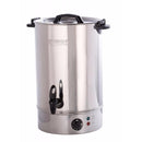 Cygnet 20L Electric Water Boiler - Stainless Steel