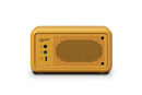 Revival Petite Digital Radio - Sunburst Yellow