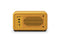 Revival Petite Digital Radio - Sunburst Yellow