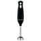 2 Speed Hand Blender - Black