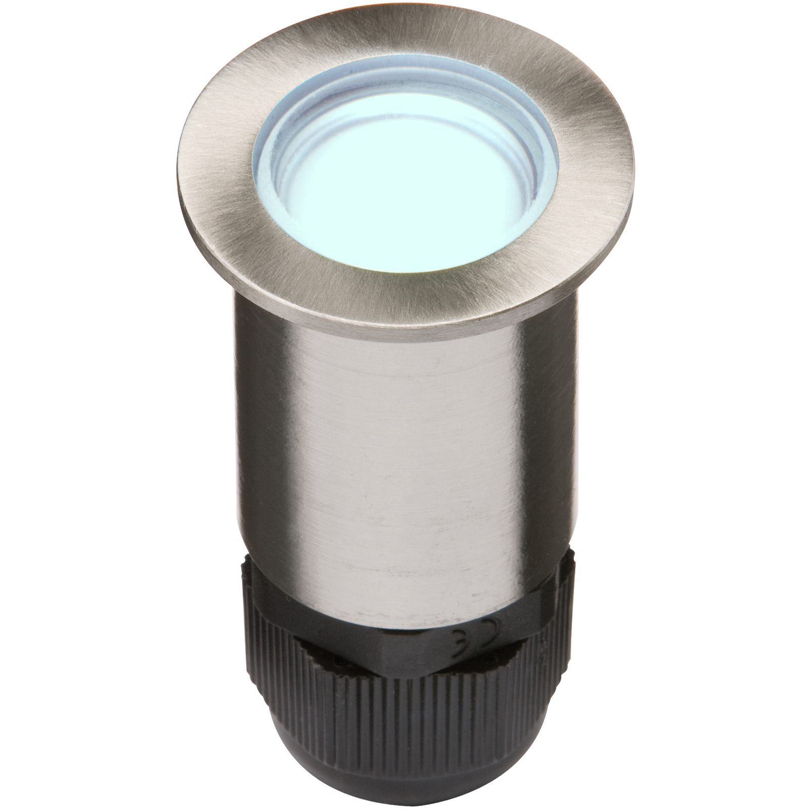 4 x 0.5W LED LV Stainless Steel Decking Light