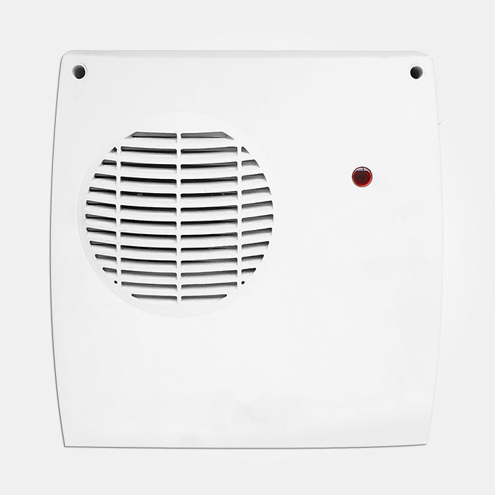 2kW Adjustable Downflow Heater With Runback Timer