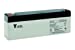 12V 2.1Ah NP General Purpose VRLA Battery
