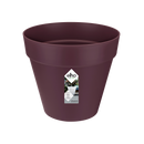 Loft Urban Round 30cm Pot - Mulberry Purple
