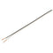 White 2.2mm 2 Core 42 Strand Copper Screened Figure of 8 Twin Speaker Audio Surround Sound Car Cable 19806R - 100m