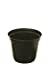 220L Black Compost Bin