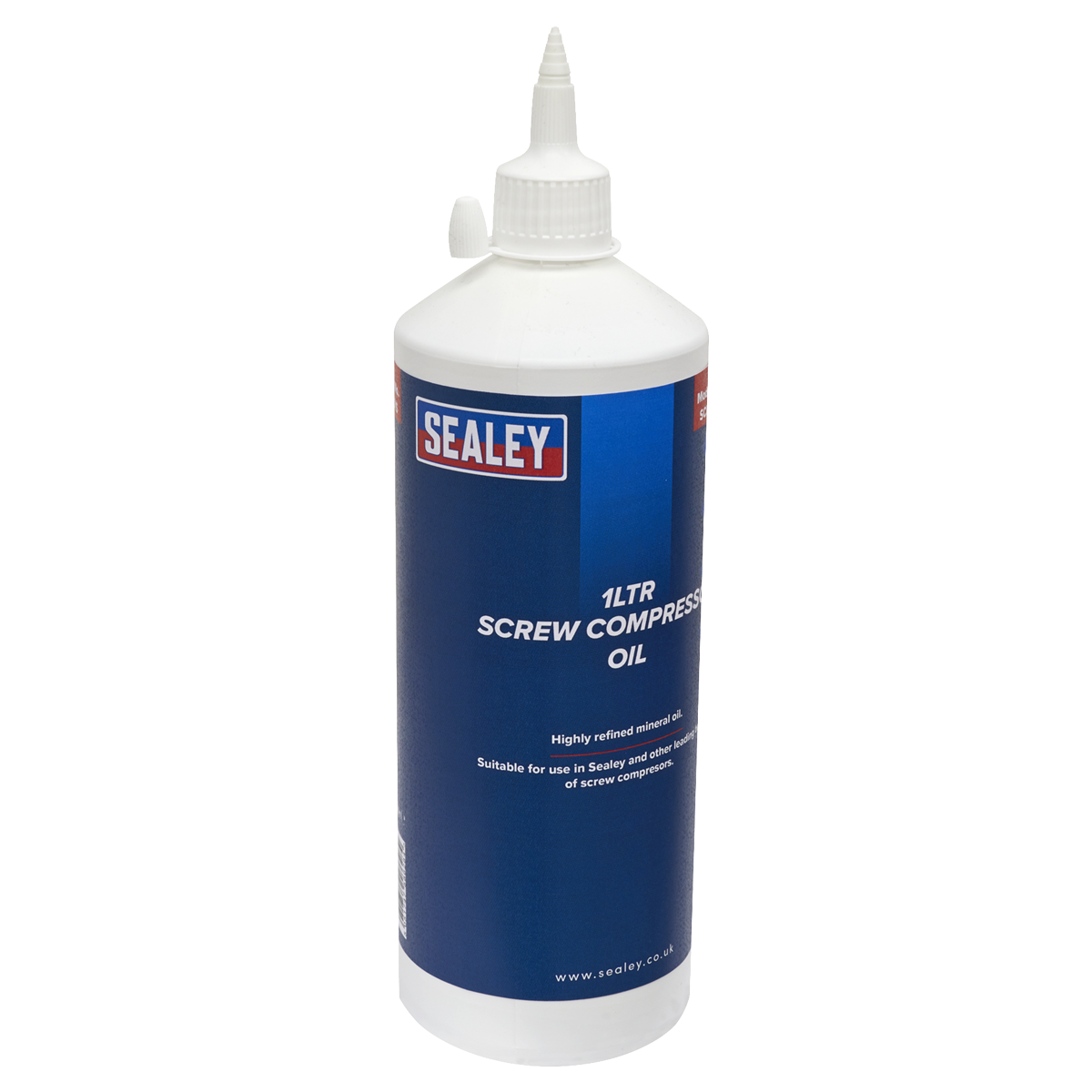 Compressor Oil 1L
