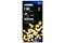 200 LED Indoor/Outdoor Battery String Lights - Multi Coloured