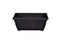 40cm Venetian Window Box, Black
